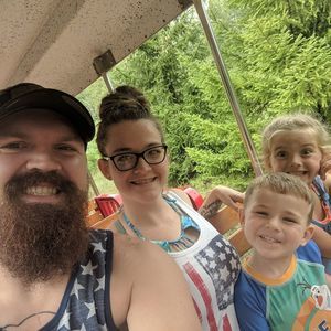 Meet your Posher, Angelina